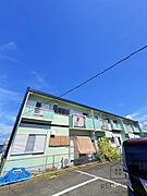 外観・土地