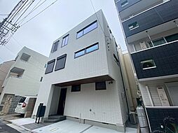 都営新宿線 大島駅 徒歩2分