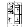 エクセルコート今里8階7.5万円
