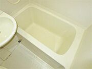 お風呂です