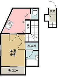 ホームズ 花小金井駅の賃貸 最上階のマンション 物件一覧 東京都