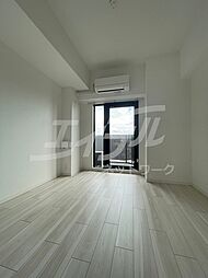 Osaka Metro谷町線 都島駅 徒歩8分の賃貸マンション 3階1Kのリビング/ダイニング