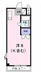 ウインク松木 4階