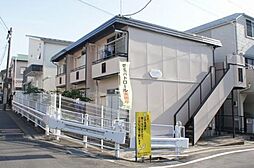 ハウス長津田