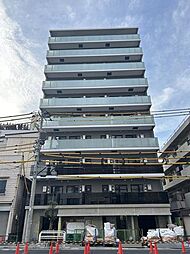 東京メトロ半蔵門線 住吉駅 徒歩9分の賃貸マンション