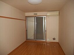 マグノリア 2階1Kのリビング/ダイニング