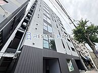 兵庫県神戸市中央区北長狭通7丁目：物件画像／株式会社 RESTART HOME 神戸駅前店