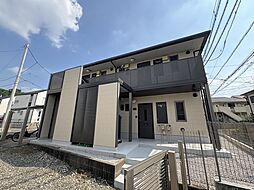 京王線 高幡不動駅 徒歩8分