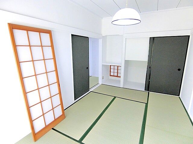 和室