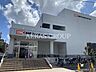 周辺：オーケー 亀戸店 526m