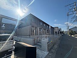 ホープフルパレス