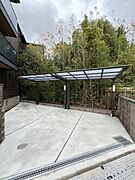 敷地内/建物