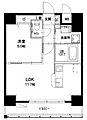 CASAASAKUSA7階14.1万円