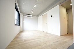 アクシアム スミダ 3階ワンルームのリビング/ダイニング