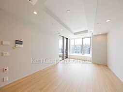 三田ガーデンヒルズ　ノースヒル 13階1LDKのリビング/ダイニング