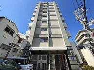 大阪府大阪市此花区西九条3丁目：物件画像／みやび不動産福島店　ミヤビ住建株式会社