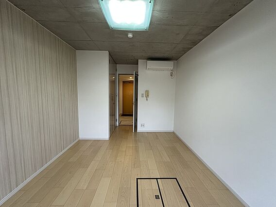 ウォブレマーニー阪南町_内装_3