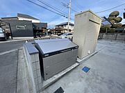 敷地内/建物