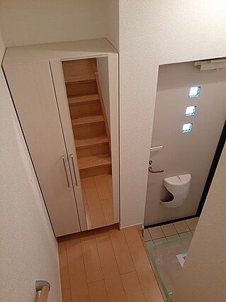ユアーズヒル１_内装_2