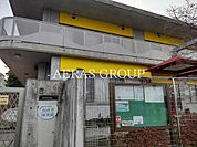 あかね台光の子保育園 855m