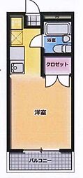 多摩都市モノレール 大塚・帝京大学駅 徒歩9分
