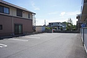 メゾン・くおりす 00205 ｜ 群馬県邑楽郡大泉町大字古氷263-1（賃貸アパート1K・2階・28.24㎡） その13