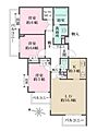 藤和シティホームズ護国寺3階23.9万円