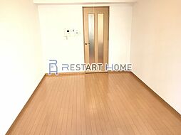 JR東海道・山陽本線 三ノ宮駅 徒歩4分の賃貸マンション 5階1Kのリビング/ダイニング