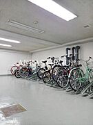 共用設備