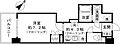 Orchard2階8.2万円