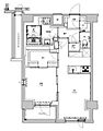 S-RESIDENCE板橋大山10階21.9万円