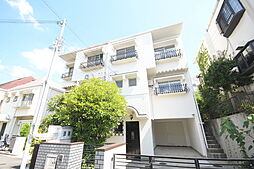 菊丘町貸家