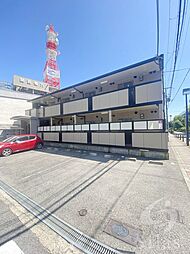 🉐敷金礼金0円！🉐テイク・フィールド