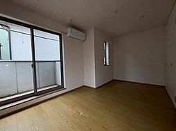 江戸川区平井2丁目ヘーベルハウス 101 2階3DKのリビング/ダイニング