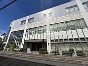 東葛西図書館 953m