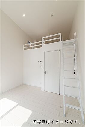 LoftMD_内装_3