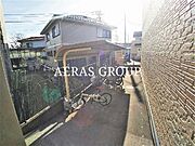 外観・土地