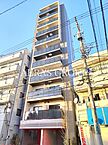 東京都江戸川区松島3丁目15-22：物件画像／アエラス葛西店 （株式会社アエラス）
