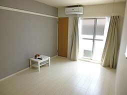 Ｔｉｅｒｒａ草加八幡町 1階1Kのリビング/ダイニング