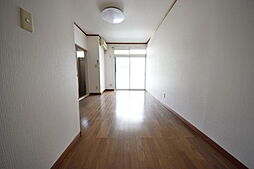 サニーテラス渋谷 0104 2階2LDKのリビング/ダイニング