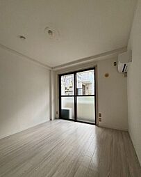 西武池袋線 練馬駅 徒歩4分の賃貸マンション 2階1Kのリビング/ダイニング