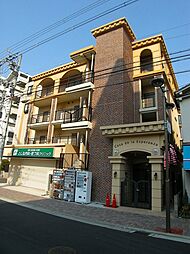 Osaka Metro今里筋線 新森古市駅 徒歩10分の賃貸マンション