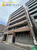 千葉県船橋市湊町２丁目（賃貸マンション3LDK・3階・72.47㎡） その1