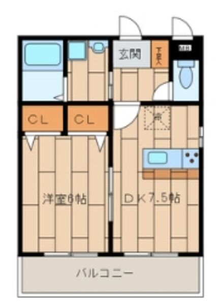 外観画像