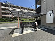 敷地内/建物