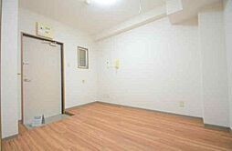 T1東日本橋 4階ワンルームのリビング/ダイニング