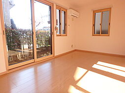 ローズコート宝町 1階2LDKのリビング/ダイニング