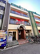 外観・土地