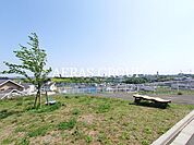 平尾一望公園 556m