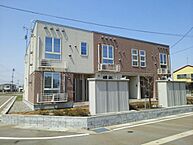 新潟県長岡市上前島2丁目2207番地：物件画像／株式会社リビングギャラリー　長岡センター
